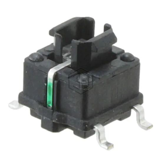 ITS50FV3SR - C&K - Tactile Switches