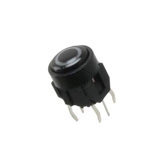 TL1220R1BBBBHALO - E-Switch - Tactile Switches