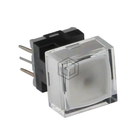 JB15HBPC-JB - NKK Switches - Tactile Switches