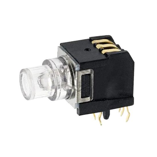 K5V4GN43G - C&K - Tactile Switches
