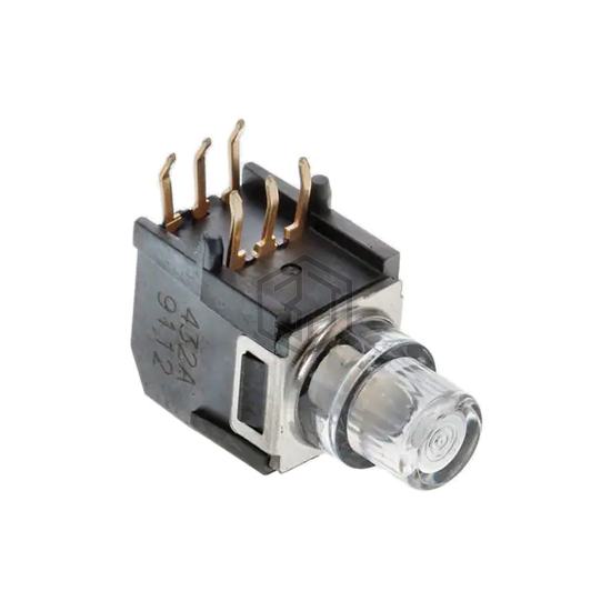 K5V1YG43T - C&K - Tactile Switches