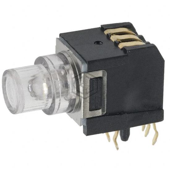 K5V1GN43T - C&K - Tactile Switches