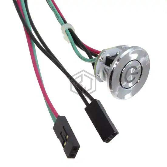 TL1275CA2WA500QPRG - E-Switch - Tactile Switches