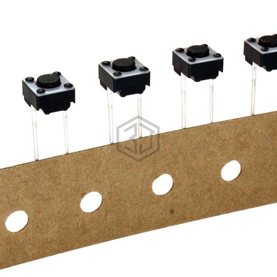 STK4.3LF160 - CIT Relay and Switch - Tactile Switches
