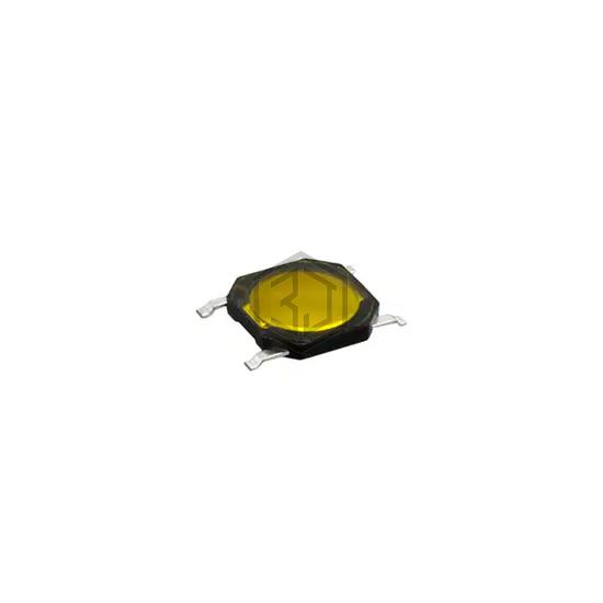 PTS526 SK08 SMTR2 LFS - C&K - Tactile Switches