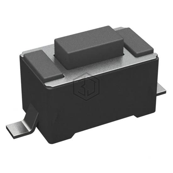 PTS636 SL43 SMTR LFS - C&K - Tactile Switches