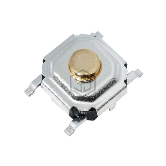 PTS526 SMG15 SMTR2 LFS - C&K - Tactile Switches