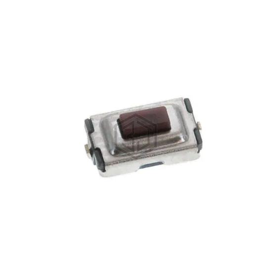 PTS636 SK25J SMTR LFS - C&K - Tactile Switches