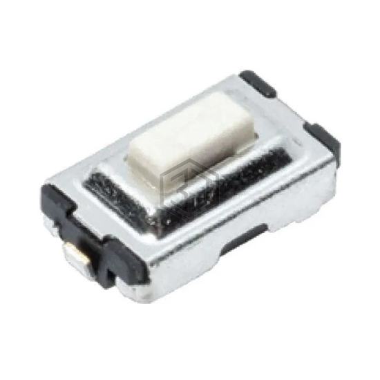 PTS636 SM25J SMTR LFS - C&K - Tactile Switches