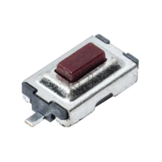 PTS636 SM25F SMTR LFS - C&K - Tactile Switches
