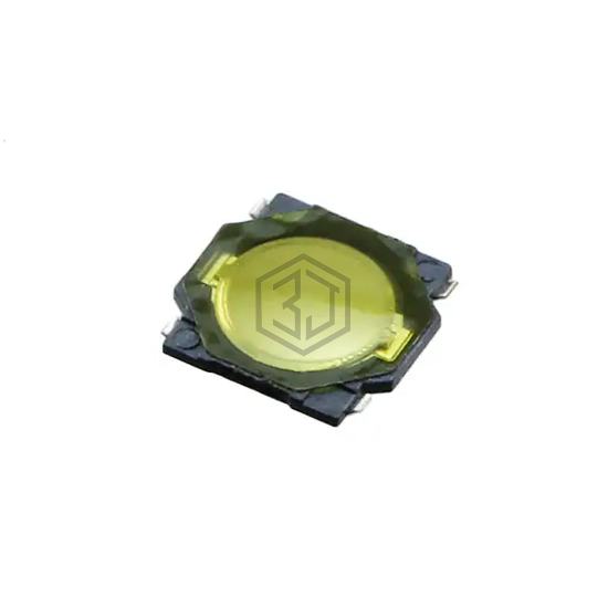 PTS540JM035SMTRLFS - C&K - Tactile Switches