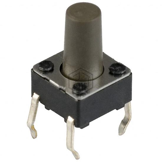 PTS645SH95-2 LFS - C&K - Tactile Switches