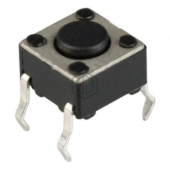 PTS645SL43-2 LFS - C&K - Tactile Switches