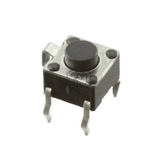 1825955-6 - TE Connectivity ALCOSWITCH Switches - Tactile Switches