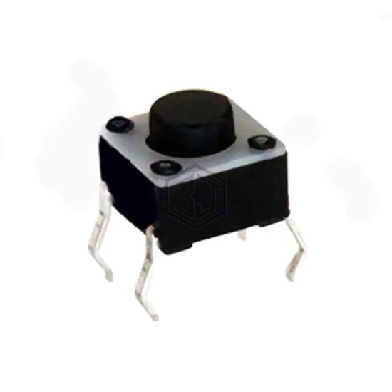 CT11025.0F160 - CIT Relay and Switch - Tactile Switches