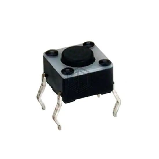 CT11024.3F160 - CIT Relay and Switch - Tactile Switches