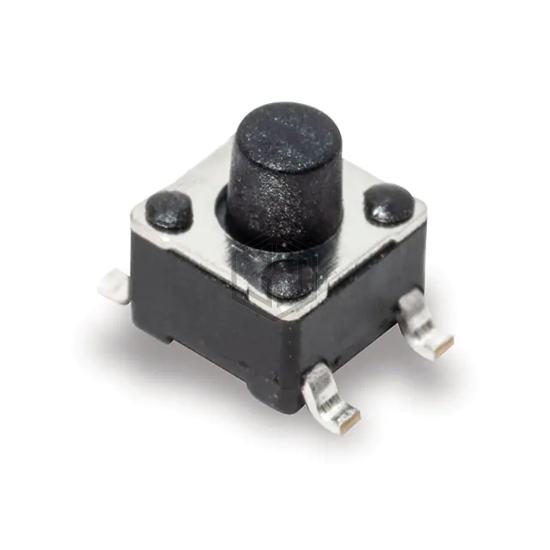 PTS 647 SN50 SMTR2 LFS - C&K - Tactile Switches