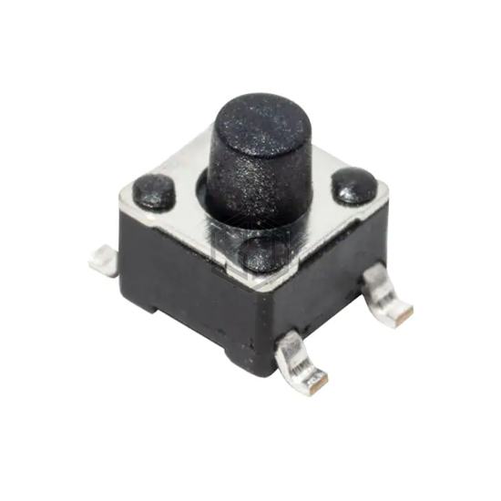 PTS 647 SM50 SMTR2 LFS - C&K - Tactile Switches