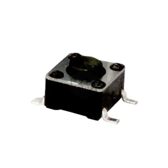 CS11024.3F260 - CIT Relay and Switch - Tactile Switches