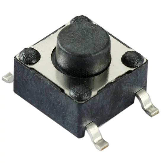 222AMVBAR - CTS Electrocomponents - Tactile Switches
