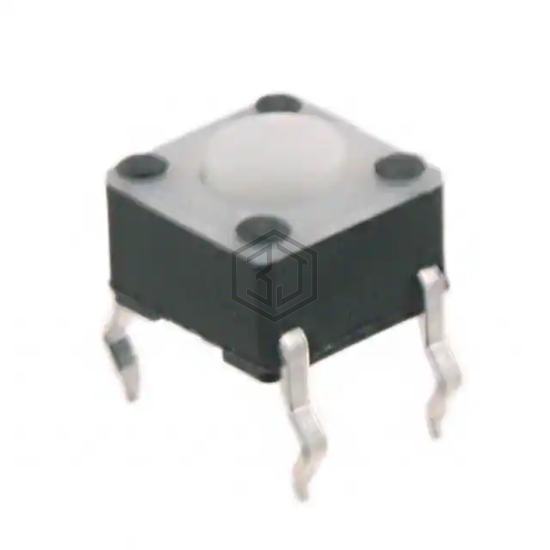 1825910-2 - TE Connectivity ALCOSWITCH Switches - Tactile Switches