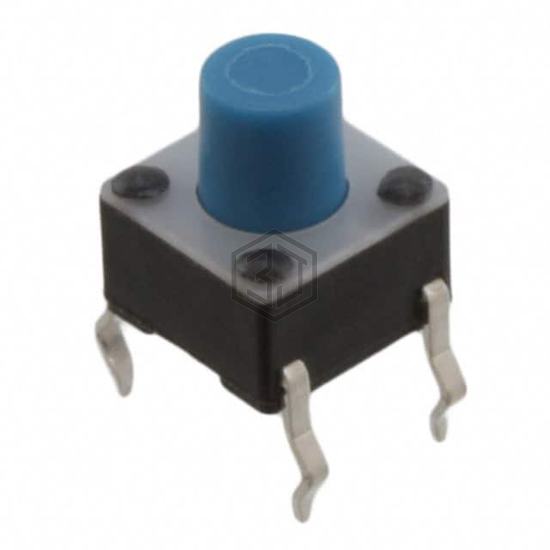 1-1825910-0 - TE Connectivity ALCOSWITCH Switches - Tactile Switches