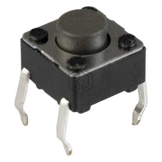 PTS645SH50-2 LFS - C&K - Tactile Switches