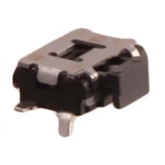 EVQ-9P701P - Panasonic Electronic Components - Tactile Switches