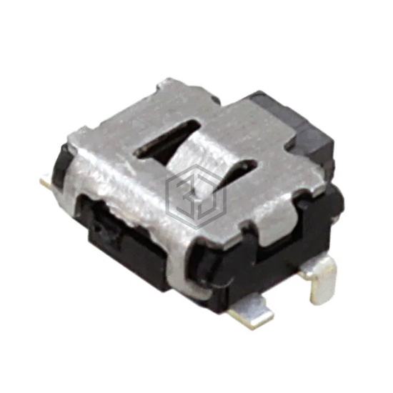 EVQ-P3401P - Panasonic Electronic Components - Tactile Switches