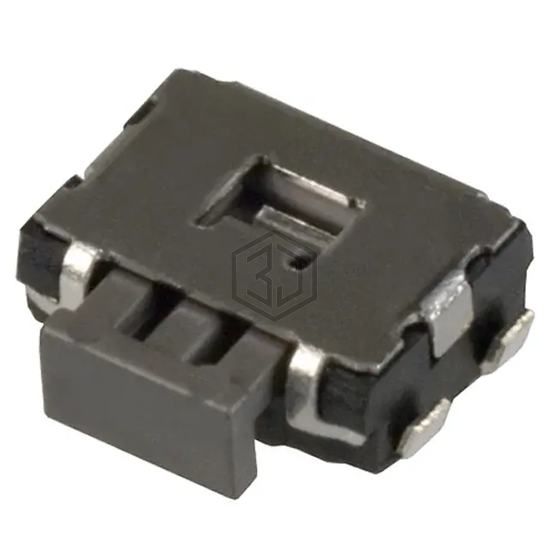 EVQ-P7M01P - Panasonic Electronic Components - Tactile Switches