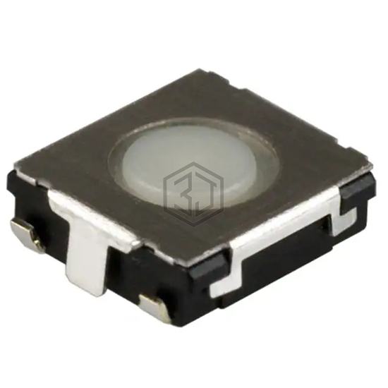 EVQ-Q2U01W - Panasonic Electronic Components - Tactile Switches