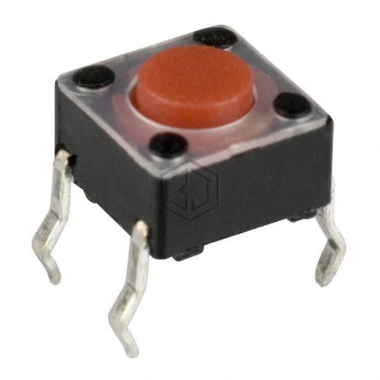 PTS645SK43-2 LFS - C&K - Tactile Switches