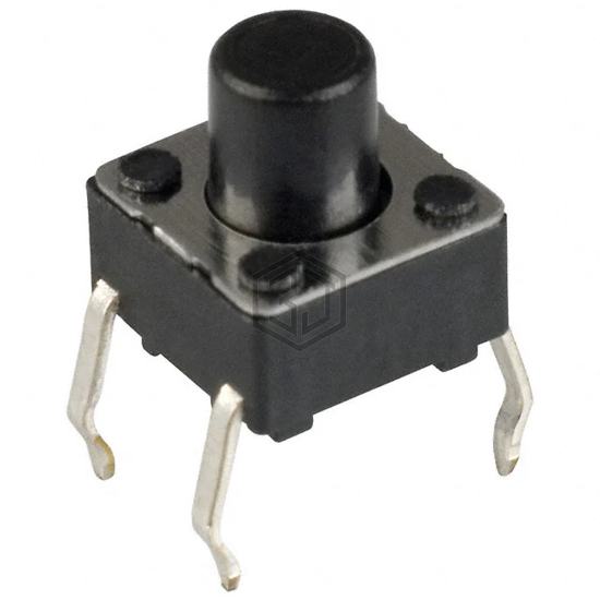 PTS645SL702 LFS - C&K - Tactile Switches