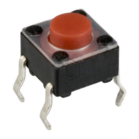 PTS645SK50-2 LFS - C&K - Tactile Switches