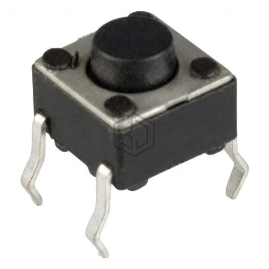 PTS645SL50-2 LFS - C&K - Tactile Switches