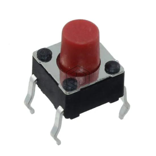 PTS645SK70-2 LFS - C&K - Tactile Switches