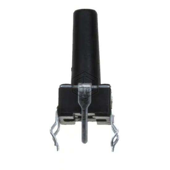 2-1825955-6 - TE Connectivity ALCOSWITCH Switches - Tactile Switches