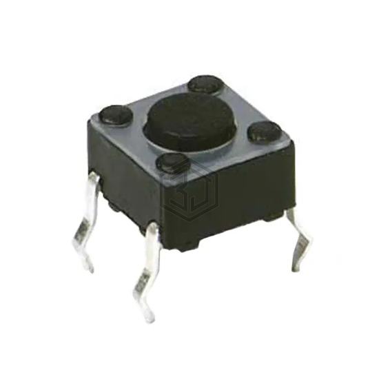 PTS645TM43-2 LFS - C&K - Tactile Switches