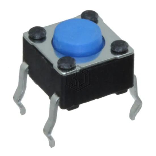 PTS645SM43-2 LFS - C&K - Tactile Switches