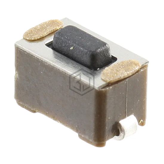 FSM2JMTR - TE Connectivity ALCOSWITCH Switches - Tactile Switches