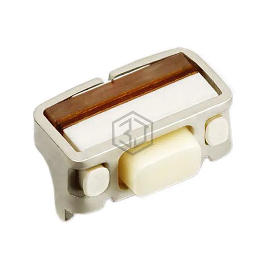LS12T2-T - Citizen - Tactile Switches