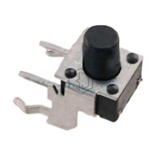 1825027-5 - TE Connectivity ALCOSWITCH Switches - Tactile Switches