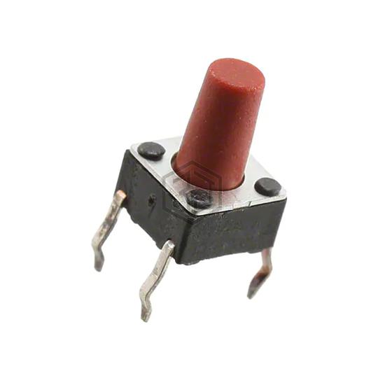 PTS645SK95-2 LFS - C&K - Tactile Switches