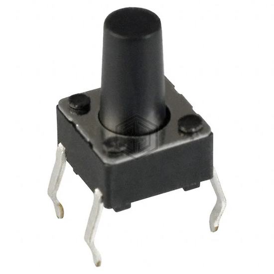PTS645SL95-2 LFS - C&K - Tactile Switches