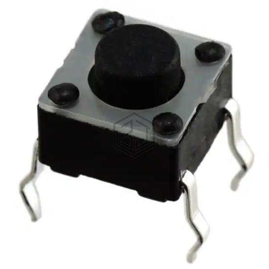 MJTP1230A - APEM Inc. - Tactile Switches
