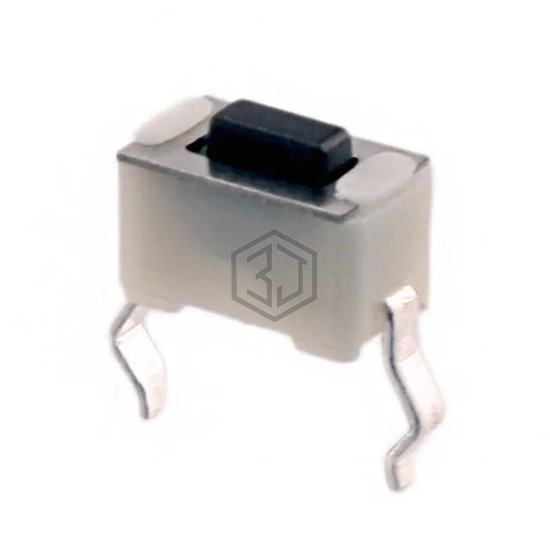 1825966-1 - TE Connectivity ALCOSWITCH Switches - Tactile Switches