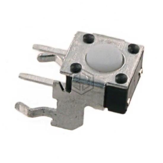 1825027-2 - TE Connectivity ALCOSWITCH Switches - Tactile Switches