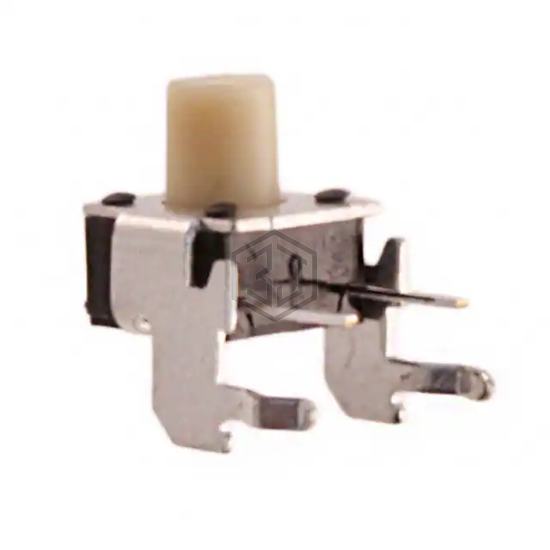 1-1825027-4 - TE Connectivity ALCOSWITCH Switches - Tactile Switches