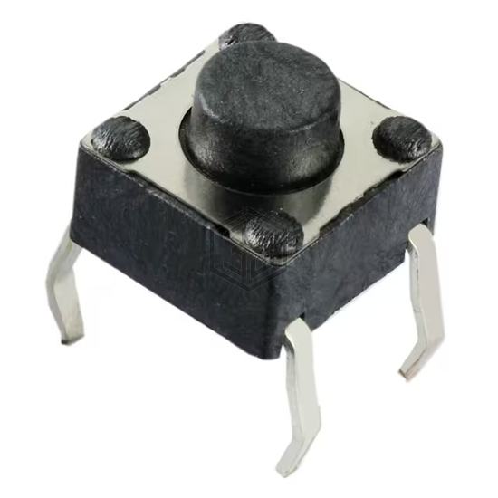 222ADVBA - CTS Electrocomponents - Tactile Switches