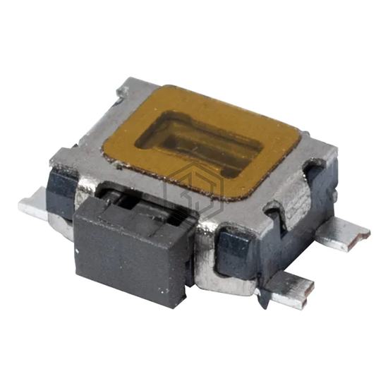 PTS841 GM SMTR LFS - C&K - Tactile Switches
